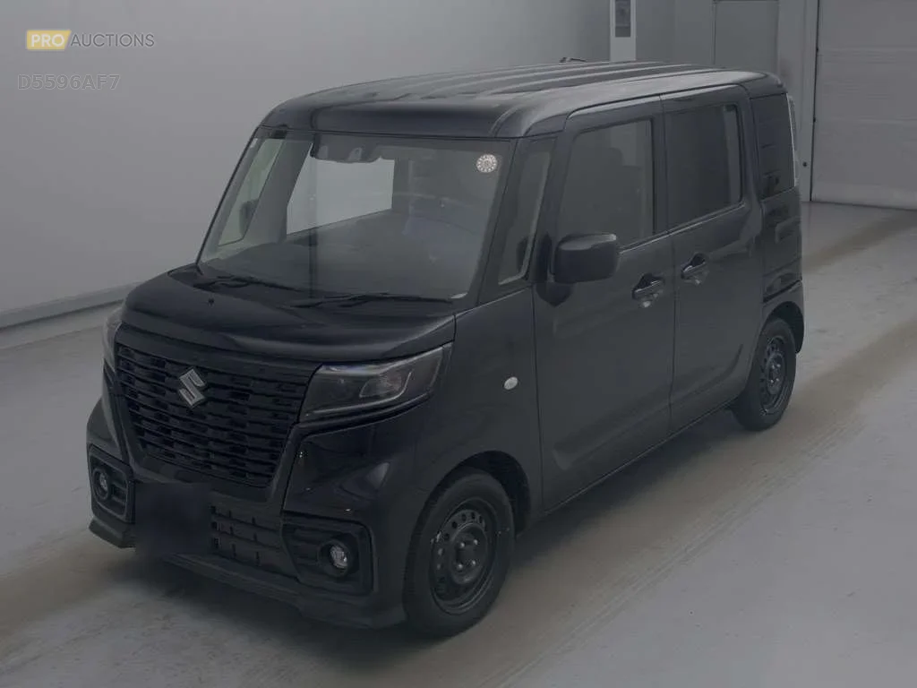 Suzuki Spacia Base MK33V 2025